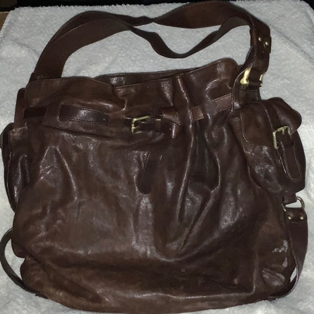 Kooba Large 100 % leather Bag